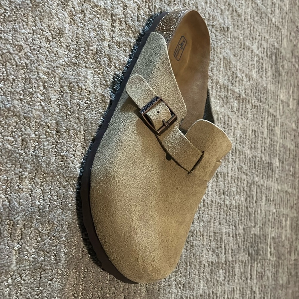 Birkenstock Boston